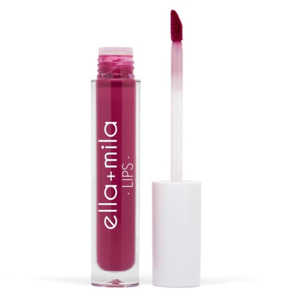 Ella + mila Agent Provocateur Velvet Matte Liquid